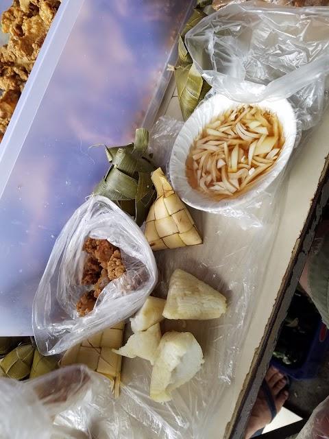 Pungko Pungko Sa Fuente